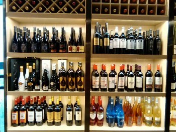 中國酒類批發(fā)網(wǎng)來賓招商加盟