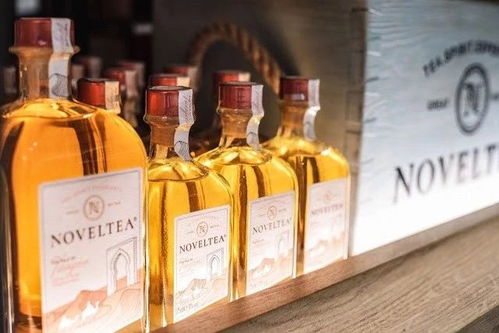 蓮茶記攜手酒水新零售 獨角獸 1919 致力打造茶酒融合行業(yè)標桿 川商關注