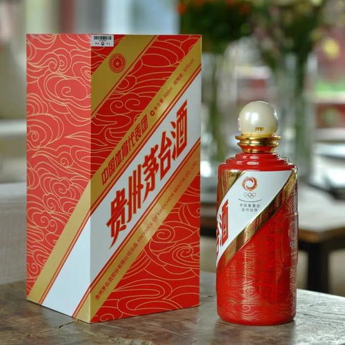 茅臺(tái) 喜 酒,買哪款才對(duì)