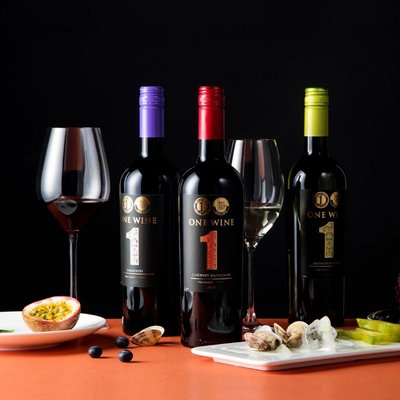 首戰(zhàn)告捷!婉愛(ài)智利1號(hào)系列葡萄酒上線首日問(wèn)鼎熱銷(xiāo)榜酒類(lèi)冠軍