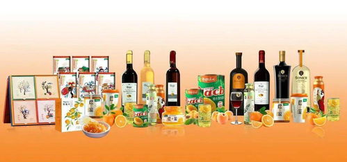 講好現(xiàn)代 橘頌 故事 做長柑橘產業(yè)鏈條